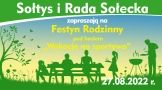Festyn Rodzinny w Tarnówku